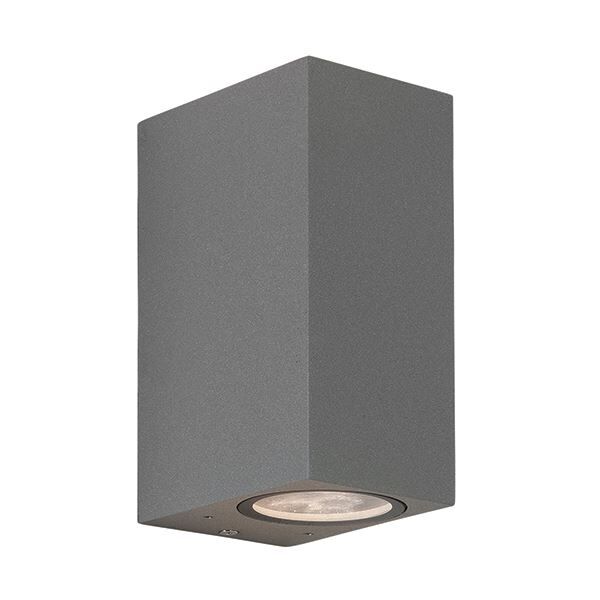 Lampe D'extérieur Chios 150 Argent
