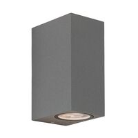 Chios 150 Udendørslampe Sølv
