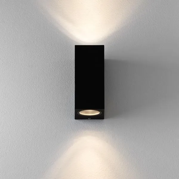 Chios 150 Udendørslampe Sølv
