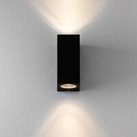 Chios 150 Udendørslampe Sølv