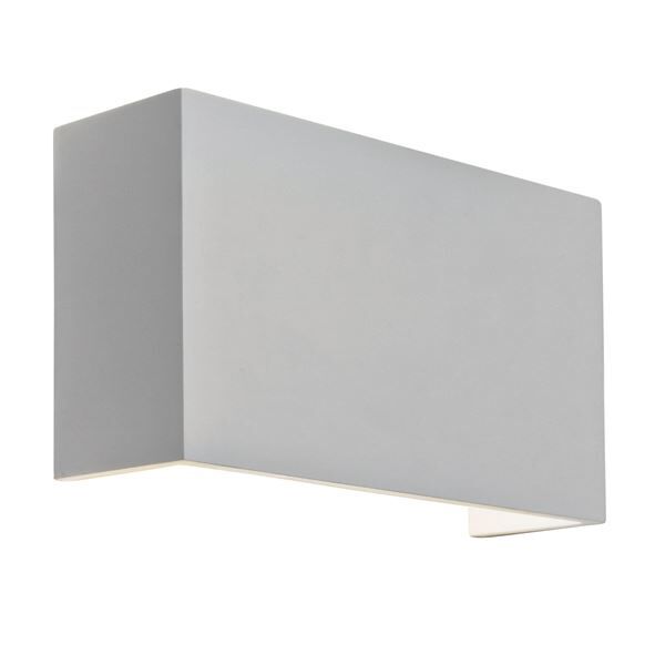 Pella 325 V&auml;gglampa Vit