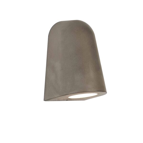 Lampe d'extérieur Mast Light en béton