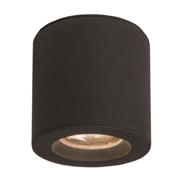 Kos Rond Spot Noir