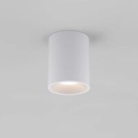 Kos Runde 140 Badezimmerleuchte LED Weiß