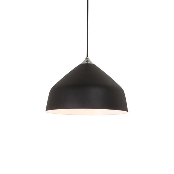 Ginestra 300 Taklampa Svart