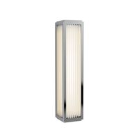 Boston 370 Bathroom Light LED Chrome
