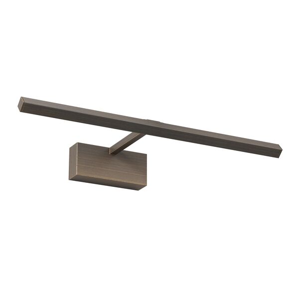 Mondrian 400 Wall Lamp Bronze