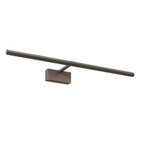 Mondrian 600 Væglampe Bronze