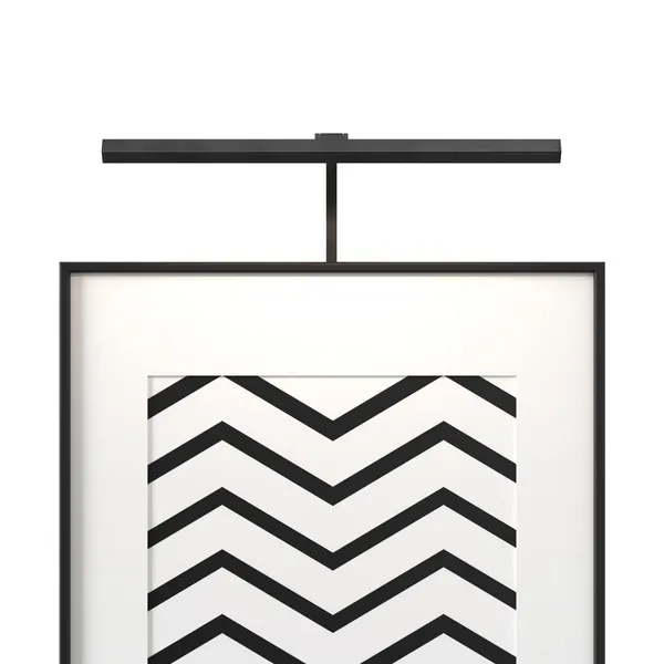 Mondrian 400 Wandlampe , Matt