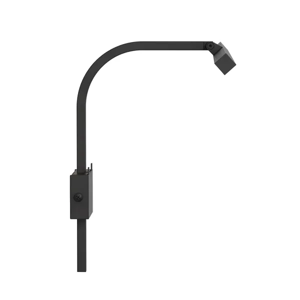 Mondrian 600 Wandlamp met Frame , Mat