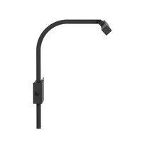 Mondrian 600 Wandlamp met Frame , Mat