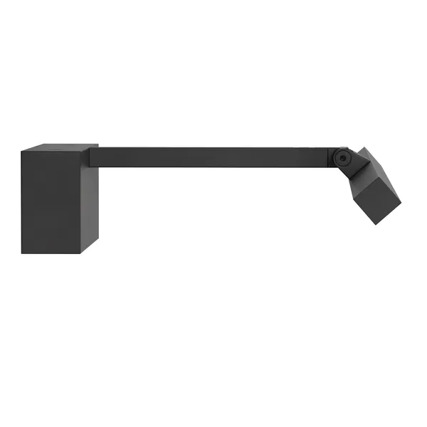 Mondrian 400 Wandlampe , Matt