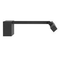 Mondrian 400 Wandlampe , Matt