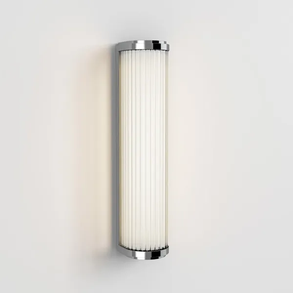 Versailles 370 Bathroom Light LED Chrome
