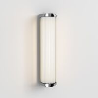 Versailles 370 Bathroom Light LED Chrome