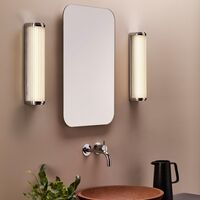 Versailles 370 Bathroom Light LED Chrome