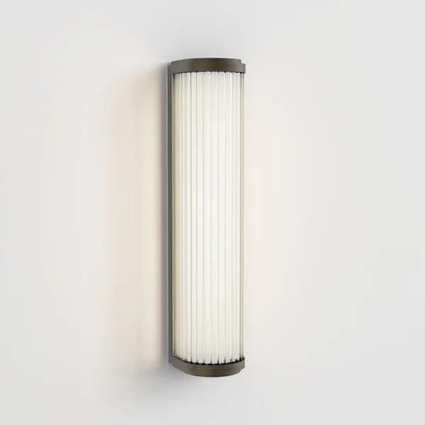 Versailles 370 Bathroom Light LED Bronze