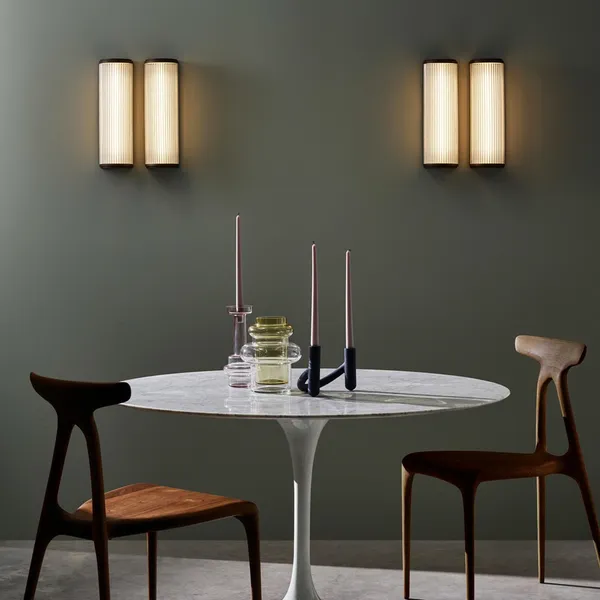Versailles 370 Bathroom Light LED Bronze