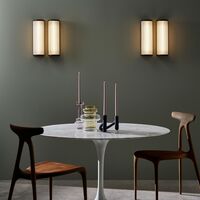 Versailles 370 Bathroom Light LED Bronze
