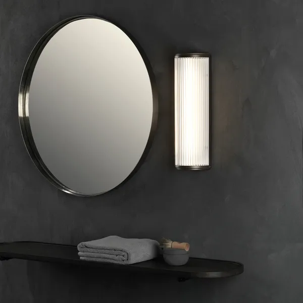 Versailles 370 Bathroom Light LED Bronze