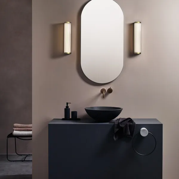 Versailles 370 Bathroom Light LED Bronze