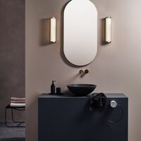 Versailles 370 Bathroom Light LED Bronze