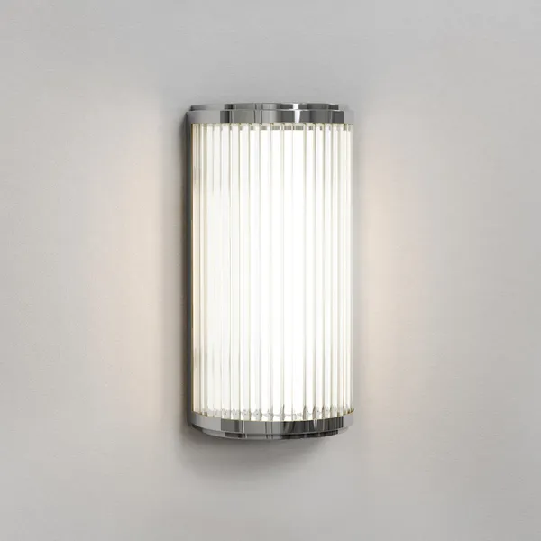 Versailles 250 Bathroom Light LED Chrome