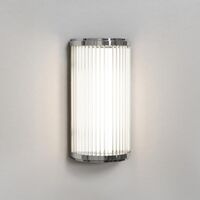 Versailles 250 Bathroom Light LED Chrome