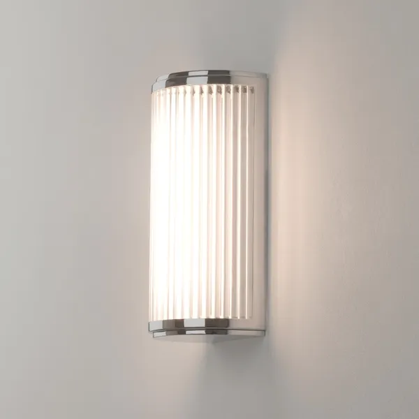 Versailles 250 Bathroom Light LED Chrome