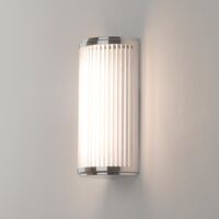 Versailles 250 Bathroom Light LED Chrome