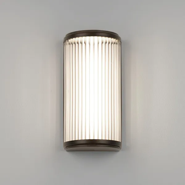 Versailles 250 Badezimmerleuchte LED Bronze