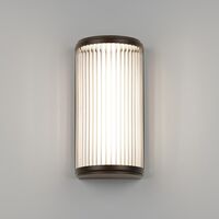 Versailles 250 Badezimmerleuchte LED Bronze