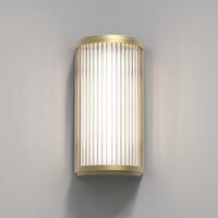 Versailles 250 Badeværelseslampe LED Messing