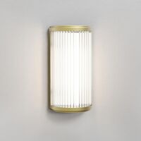 Versailles 250 Badeværelseslampe LED Messing