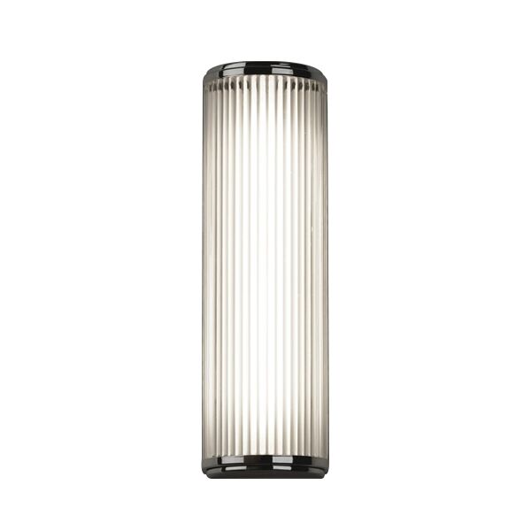 Versailles 400 Badrumslampa LED Krom