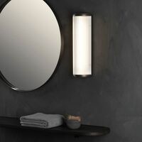 Versailles 400 Badeværelseslampe LED Krom