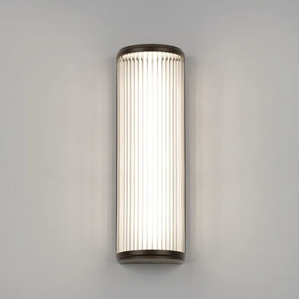 Versailles 400 Badkamerlamp LED Brons