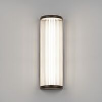 Versailles 400 Badkamerlamp LED Brons