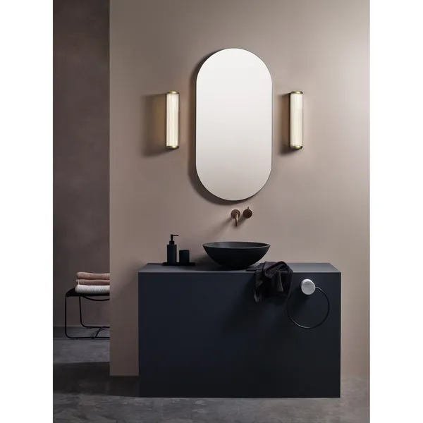 Applique Versailles 370 LED oro Opaco