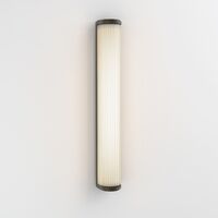 Versailles 600 LED-Badezimmerleuchte Bronze