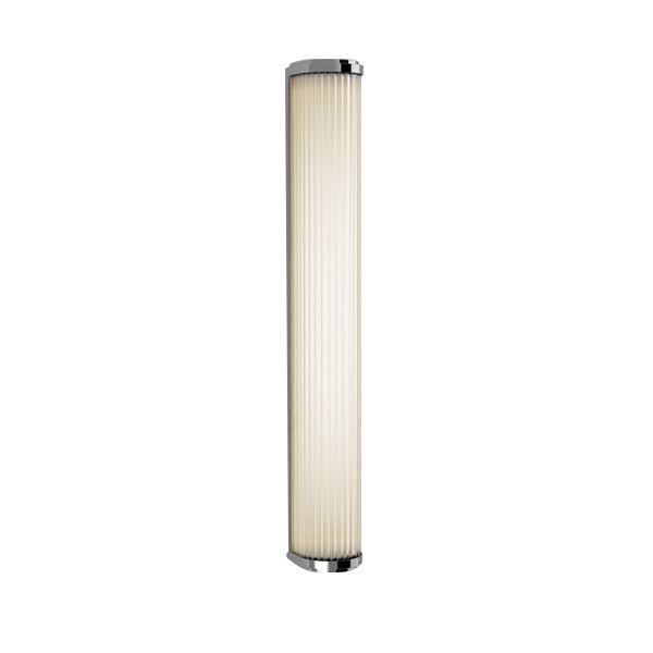 Versailles 600 Badrumslampa LED Krom
