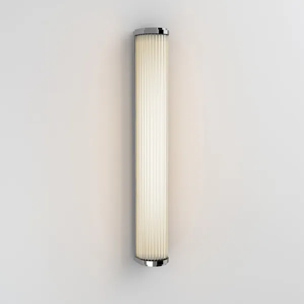 Versailles 600 Bathroom Light LED Chrome