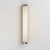 Versailles 600 Bathroom Light LED Chrome