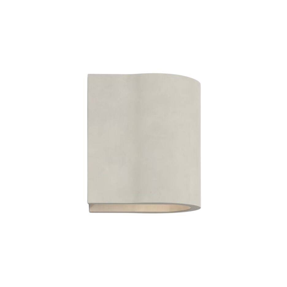 Dunbar 120 V&auml;gglampa Utomhus LED Betong