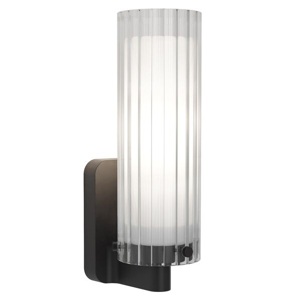 Ottavino Wall Lamp Matt Black