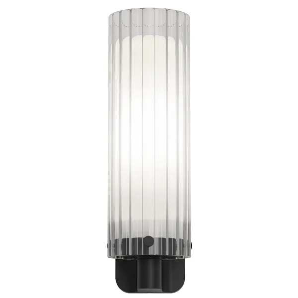 Ottavino Wall Lamp Matt Black