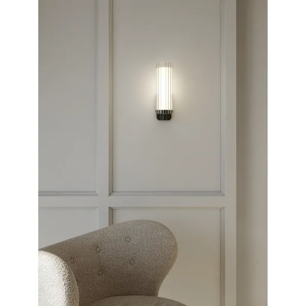 Ottavino Wall Lamp Matt Black