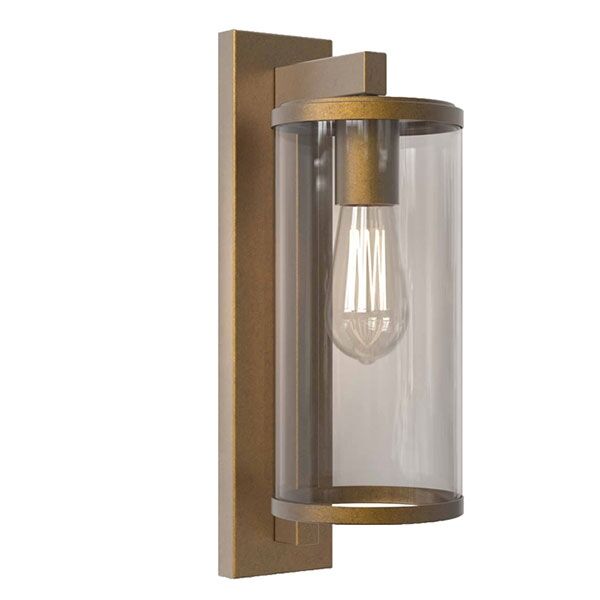 Pimlico 400 V&auml;gglampa M&auml;ssing