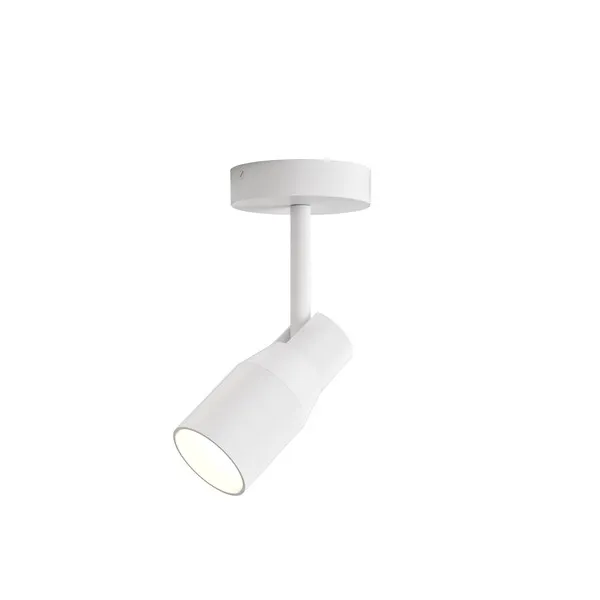 Apollo Single Spot White