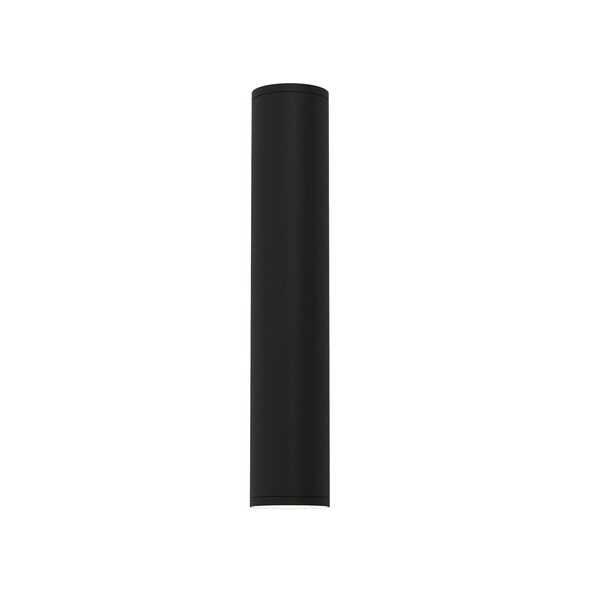 Ava 400 V&auml;gglampa Svart